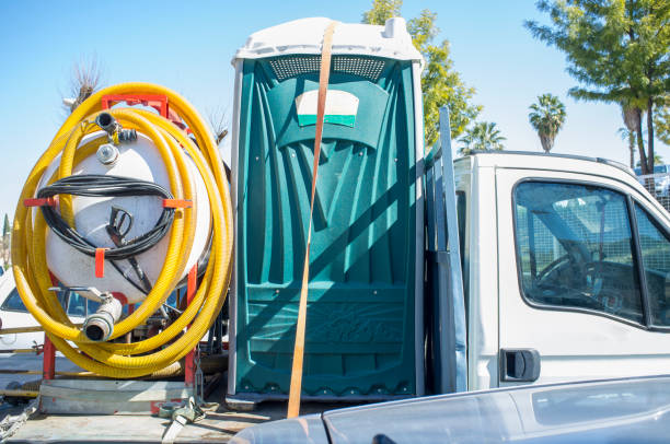 Best Long-term porta potty rental  in Sebring, OH