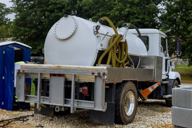 Best Sanitation services for porta potties  in Sebring, OH