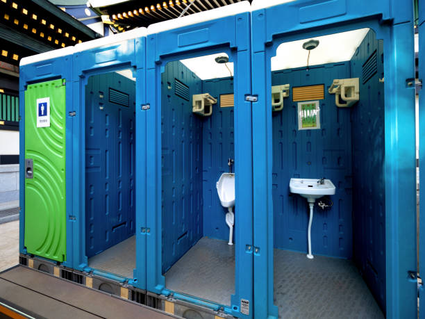 Porta potty rental for outdoor events in Sebring, OH